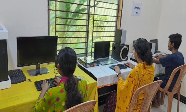 Computer Course