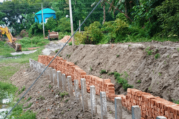 Road Construction
