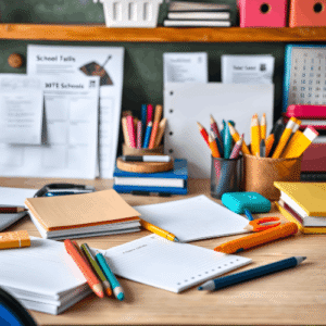 Education Services