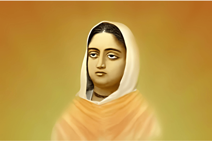Rani Rashmoni